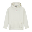 Formula 1 2026 Kapuzenpullover Racing Line weiß