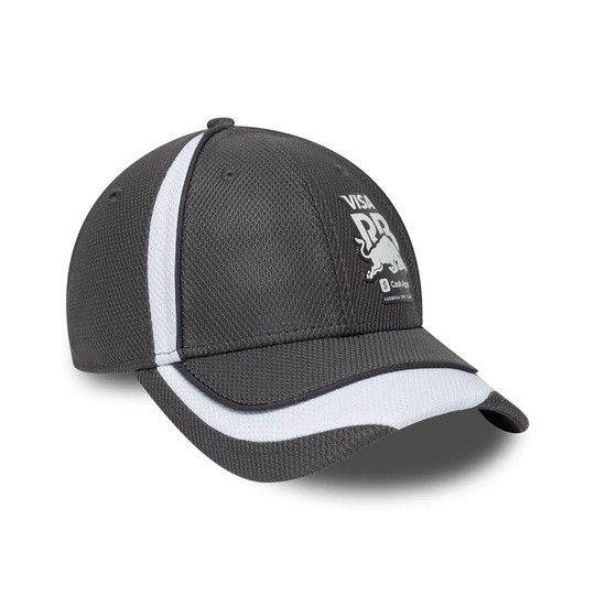 Visa Cash App RB F1 2026 Cap Race Special grau