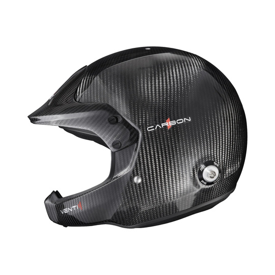 Stilo Helm Venti4 WRC Carbon Rally (FIA)