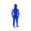 Sparco Rennanzug Thunder MY20 blau (CIK-FIA)