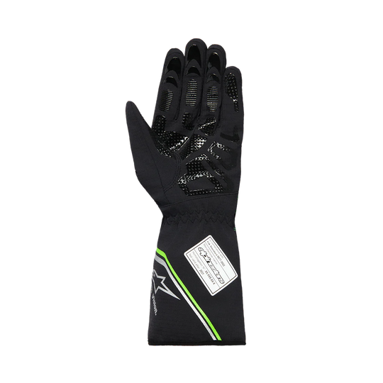 Alpinestars Handschuhe Tempest V3 wasserdicht (FIA)