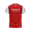 Toyota Racing 2026 Kinder Team T-Shirt WEC