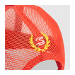 Ayrton Senna F1 2025 Baseballkappe Senninha Rot