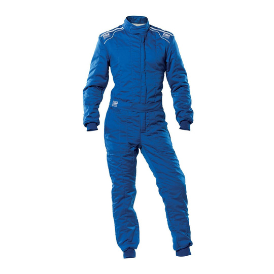 OMP Rennanzug Sport MY20 blau (FIA)