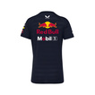 Red Bull Racing 2025 Damen T-Shirt Team