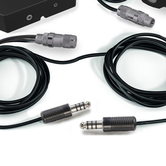 Sparco Gegensprechanlage IS-400 BT Plug