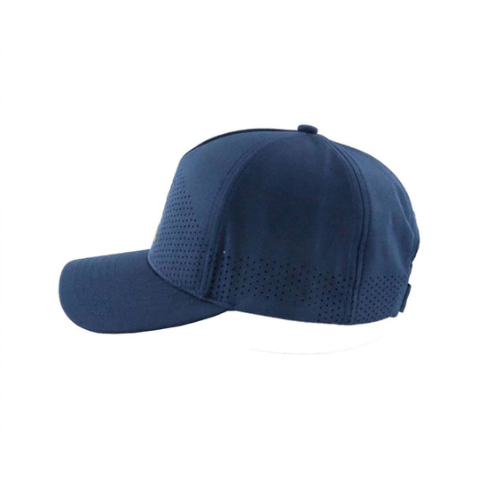 Ayrton Senna Collection Ayrton Senna Cap Leisure marineblau
