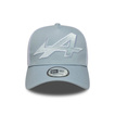 Alpine F1 2026 Herren Baseballkappe Seasonal Trucker