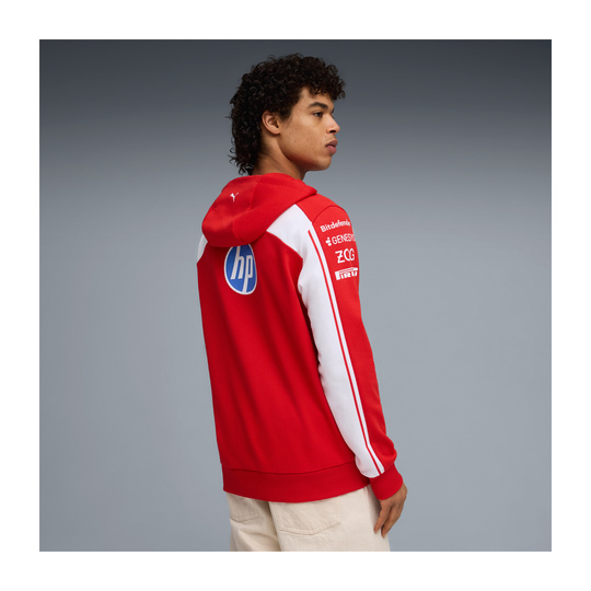 Scuderia Ferrari F1 2026 Team Kapuzenpullover