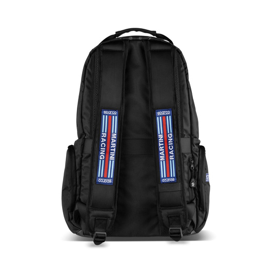 Sparco Rucksack Martini Superstage schwarz