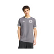 Mercedes AMG F1 2026 T-Shirt Silver Arrows Icon grau