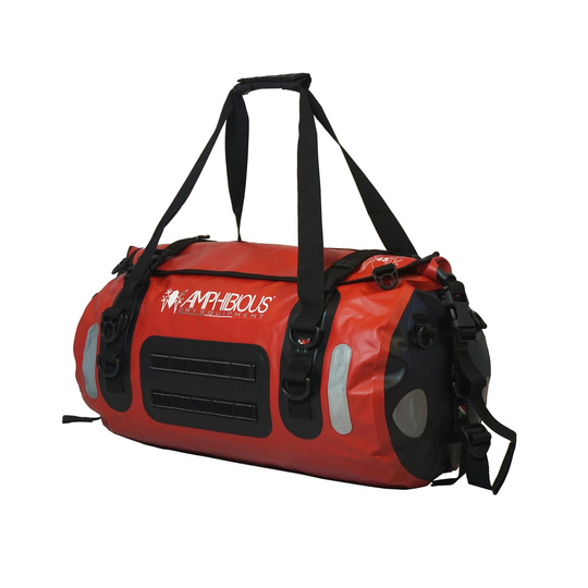 Amphibious Tasche Voyager II 45 rot