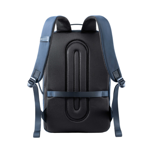 XD Design Rucksack Bobby Air marineblau