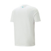 Scuderia Ferrari F1 T-Shirt Miami GP weiß