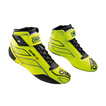 OMP Schuhe One-S MY20 gelb (FIA)