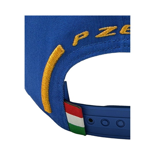 Pirelli 2026 Cap Podium Monza