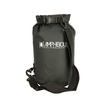 Amphibious Wasserdichter Tasche TUBE 10 Schwarz