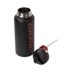 Toyota Gazoo Racing 2026 Trinkflasche Logo