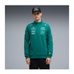 Aston Martin F1 2026 Team Sweatshirt Half Zip