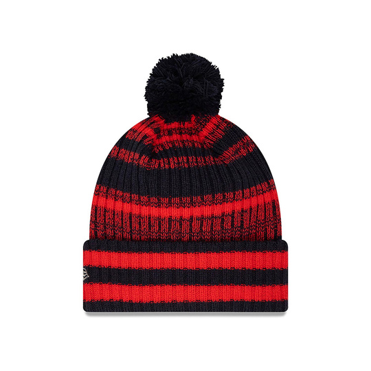 Bobble Red Bull Racing 2025 Herren-Wintermütze