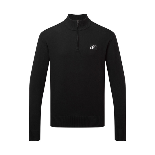 Toyota Gazoo Racing Sweatshirt GR Knit