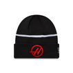 Haas F1 2026 Team Beanie
