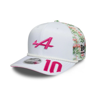 Alpine F1 2026 Pierre Gasly Cap Miami GP