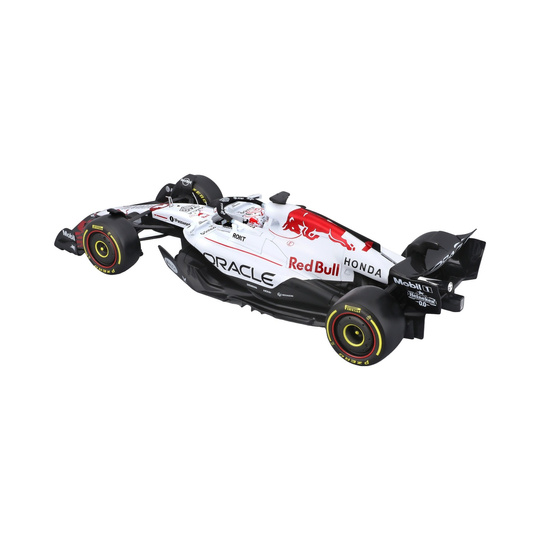 Red Bull Racing F1 Max Verstappen Modellauto 1/18 RB21 Japan GP