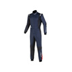 Alpinestars Rennanzug GP Tech V4 marineblau (FIA)