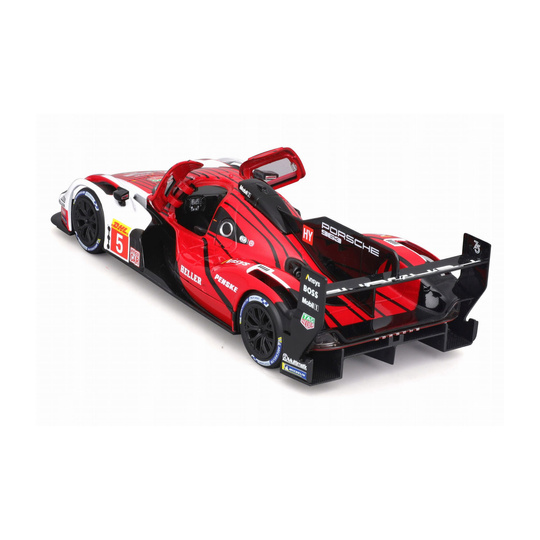 Penske Motorsport Modellauto 1:24 5# Porsche 963