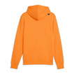 McLaren F1 2026 Kapuzenpullover Logo orange