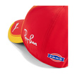 Scuderia Ferrari F1 2026 Team Cap No. 50 AF Corse