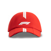 Formula 1 2026 Cap Racing Line rot