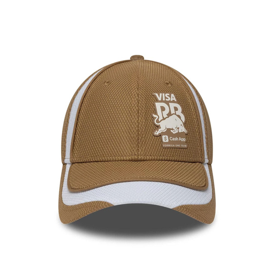 Visa Cash App RB F1 2026 Cap Race Special braun