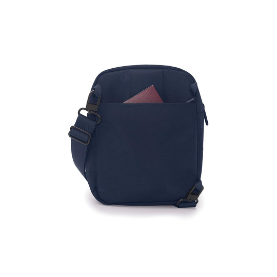 XD Design Säckchen BOXY SLING Marineblau