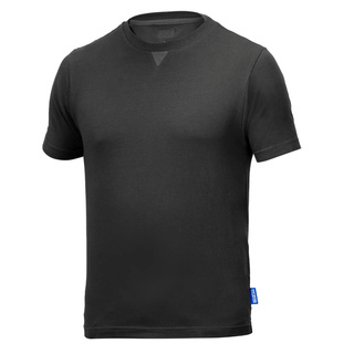 Sparco T-Shirt Grit grau