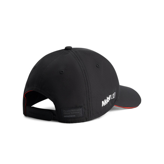 Porsche Motorsport 2025 Herren Baseballkappe Penske