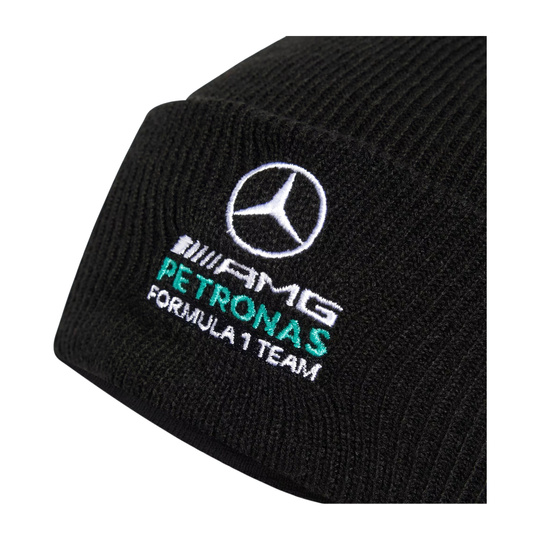 Mercedes AMG F1 2026 Beanie DNA