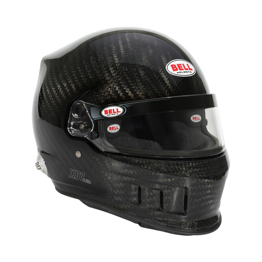 Bell Helm XD7 Ultra (FIA)