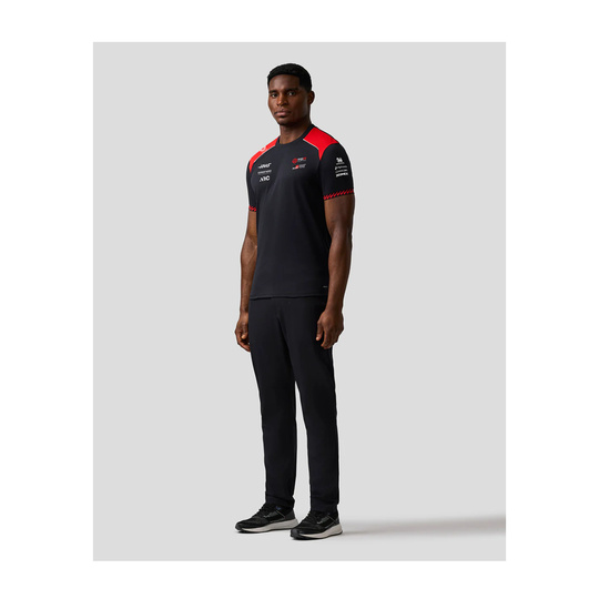 Haas F1 2026 Team T-Shirt