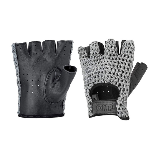 OMP Handschuhe Tazio schwarz