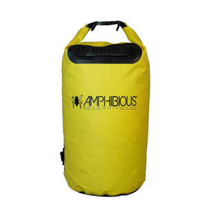 Amphibious Tasche Tube 20 gelb