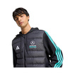 Mercedes AMG F1 2026 Daunenjacke DNA
