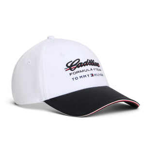 Cadillac F1 2026 Cap RWB