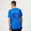 Mercedes AMG F1 George Russell T-Shirt Sports