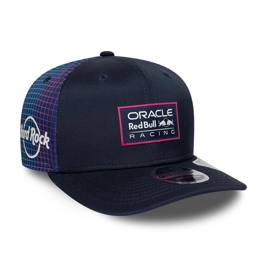 Red Bull Racing F1 2026 Team Cap Miami GP