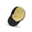 Formula 1 Cap RDW Pale Banana