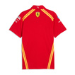 Scuderia Ferrari F1 2026 Team Poloshirt AF Corse