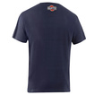 Herren Sparco Martini Racing Big Logo navy T-Shirt