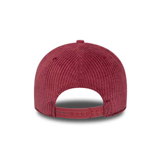 Visa CashApp RB 2025 Herren-Baseballkappe Cord